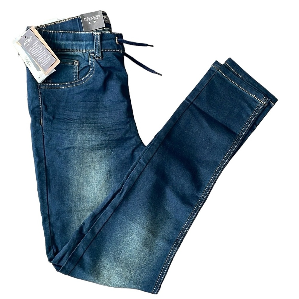 Silver Jeans Co - kids Skinny Jeans